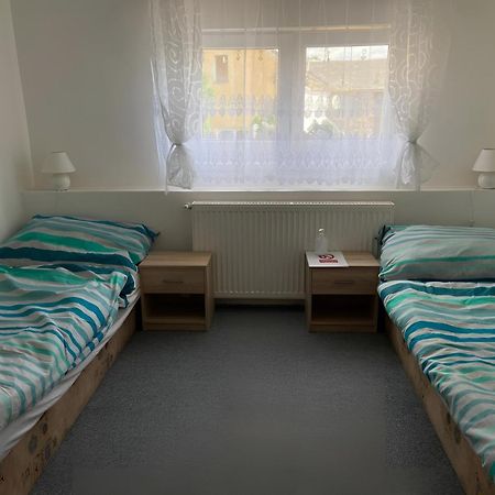 Penzion Dagmar Kokasice Екстер'єр фото